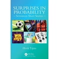 thumbnail image 1 of Surprises in Probability: Seventeen Short Stories, (Paperback), 1 of 1