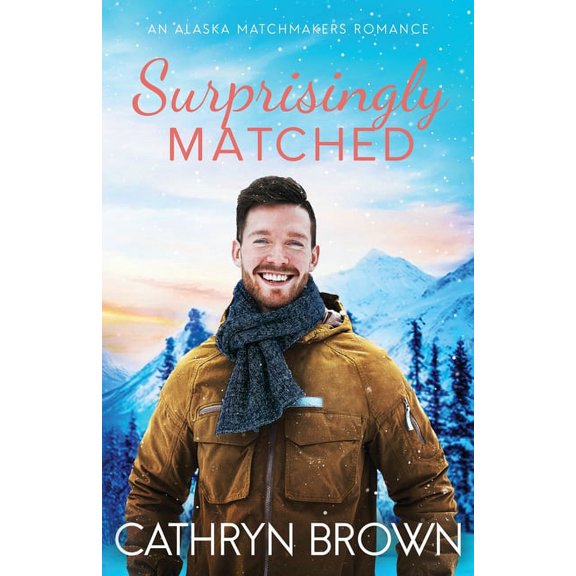Surprisingly Matched, (Paperback)