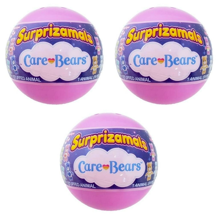 Surprizamals care bears on sale