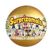 Surprizamals Holiday Edition Surprise 2.5" Plush