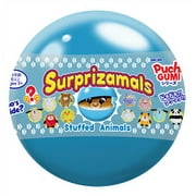 Surprizamals Puchi Gumi Surprise 3.5 Plush