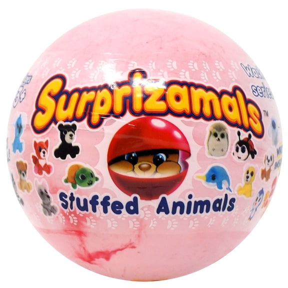 Surprizamals Wacky's Series 4 Mystery Pack