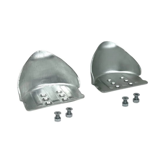 Surpro Heel Bracket Kit