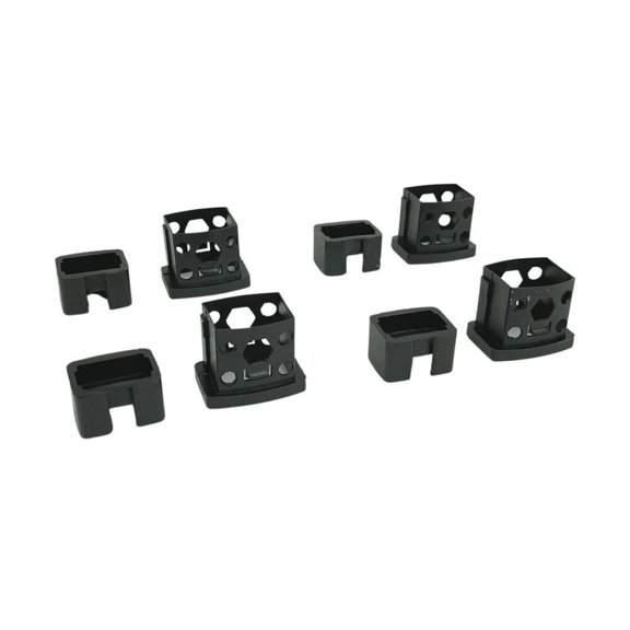 Surpro Nylon Sleeve Kit, Fits All Surpro Stilts