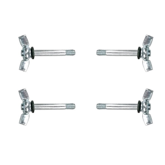 Surpro Wing Bolt Kit