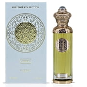 Surrati Jewel Eau de Parfum Unisex | 140 ml / 4.7 fl oz | Men & Women