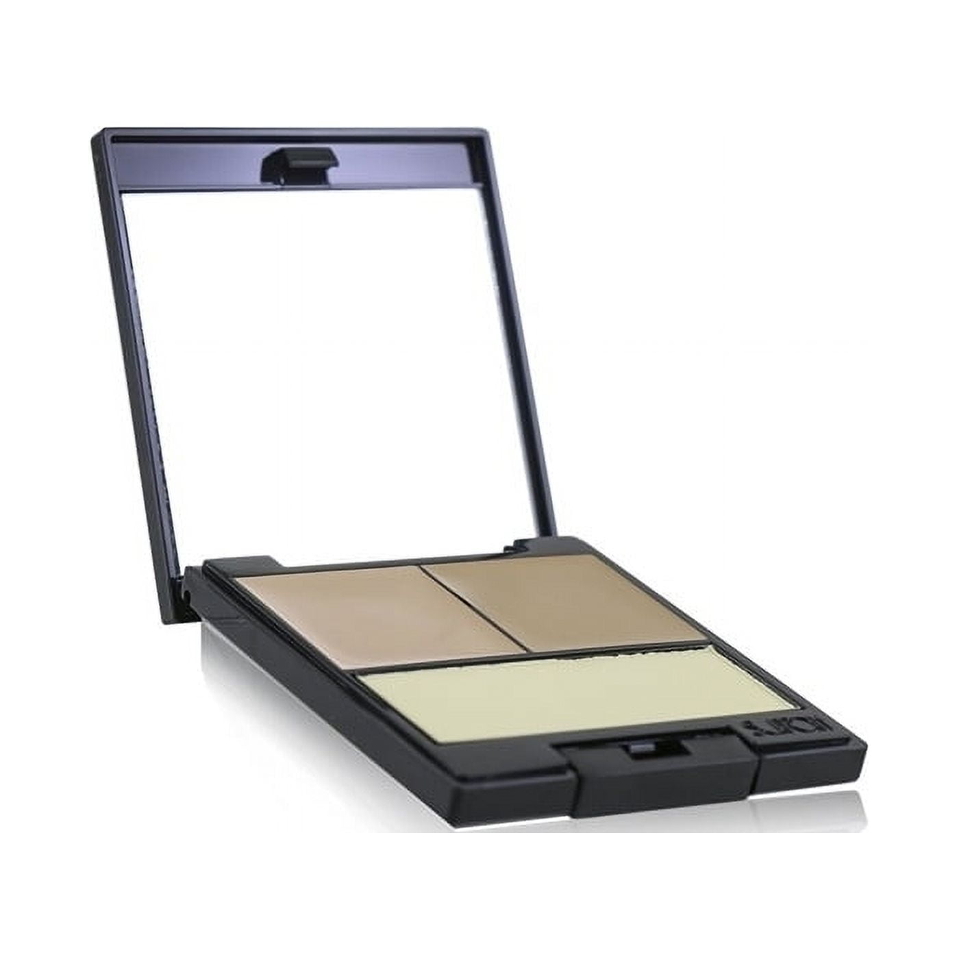 Surratt Beauty Perfectionniste Concealer Palette - # 3 (Warm Peach/Light Tan/Yellow Powder) 6.2g/0.2oz