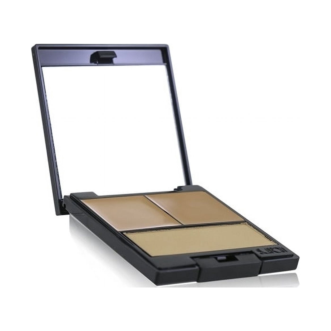 Surratt Beauty Perfectionniste Concealer Palette - # 5 (Copper/Brown/Brown Powder) 6.2g/0.2oz