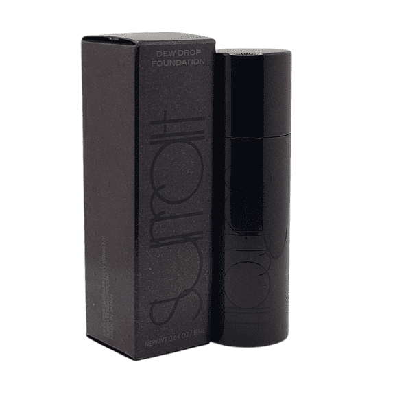 Surratt Dew Drop Foundation #17 Rich Brown / Yellow