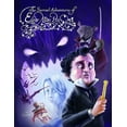 thumbnail image 1 of Surreal Adventures of Edgar Allan Poo: The Surreal Adventures of Edgar Allan Poo: Book 2 (Series #02) (Paperback), 1 of 1