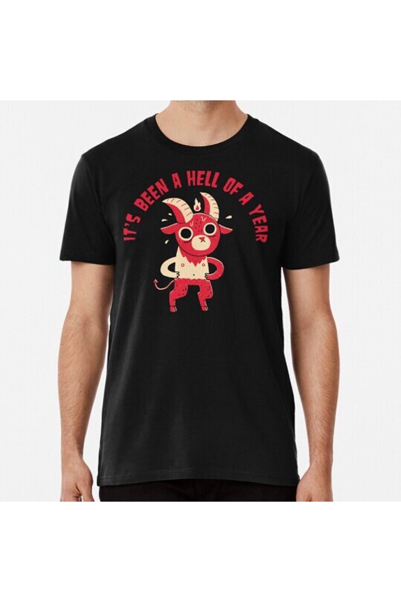 Surreal Death Moth S to 5XL Made in the USA T-Shirt