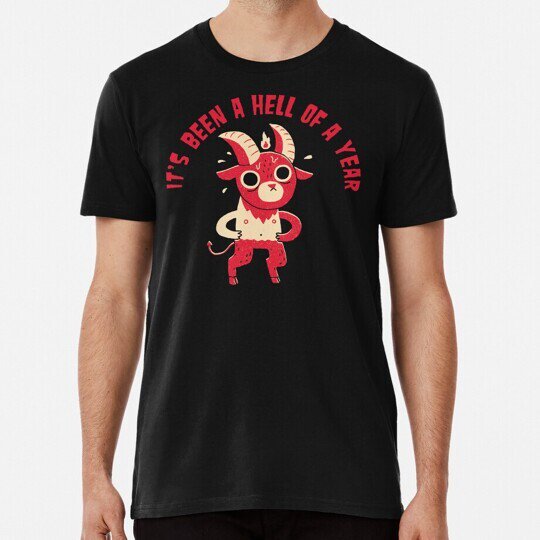 Surreal Death Moth S to 5XL Made in the USA T-Shirt