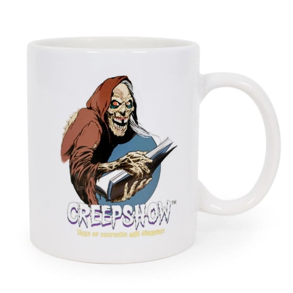 Surreal Entertainment Creepshow The Creep 11oz Ceramic Coffee Mug