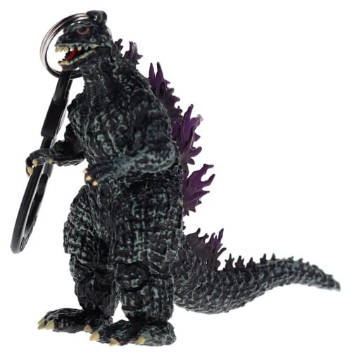 Surreal Entertainment - Godzilla Hangers - MILLENNIUM GODZILLA 2000 [3 inch - Clip-On]