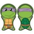 thumbnail image 1 of Surreal Entertainment Teenage Mutant Ninja Turtles: Donatello Super Soft Pillow, 1 of 3