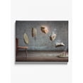 thumbnail image 1 of Surreal  Image Of A Chair 11x14 Canvas -Image by Shutterstock,, 1 of 3