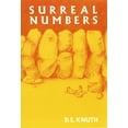 thumbnail image 1 of Pre-Owned Surreal Numbers (Paperback) 0201038129 9780201038125, 1 of 1