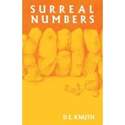 Surreal Numbers, Paperback