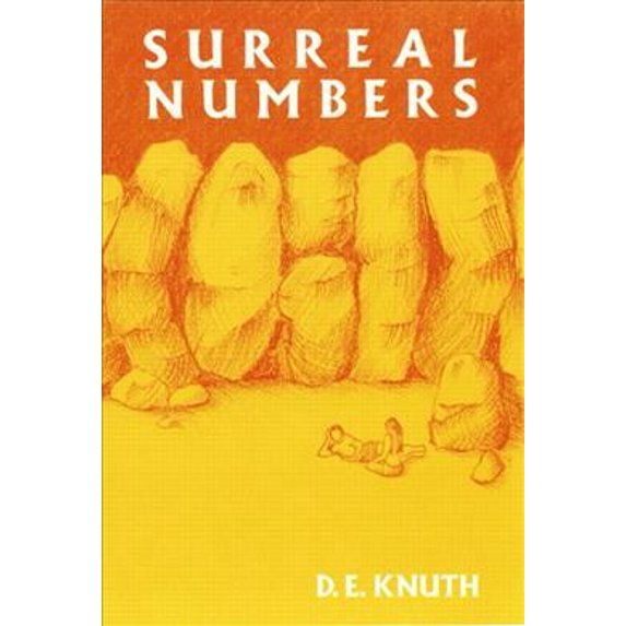 Pre-Owned Surreal Numbers, (Paperback)