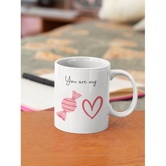 Surreal Pomegranate Brain Mug, Unique Art Mug Featuring Human Head with Pomegranate Inside, B1Old Gift for Artis,t1hinkersSurrealiS1M Lovers