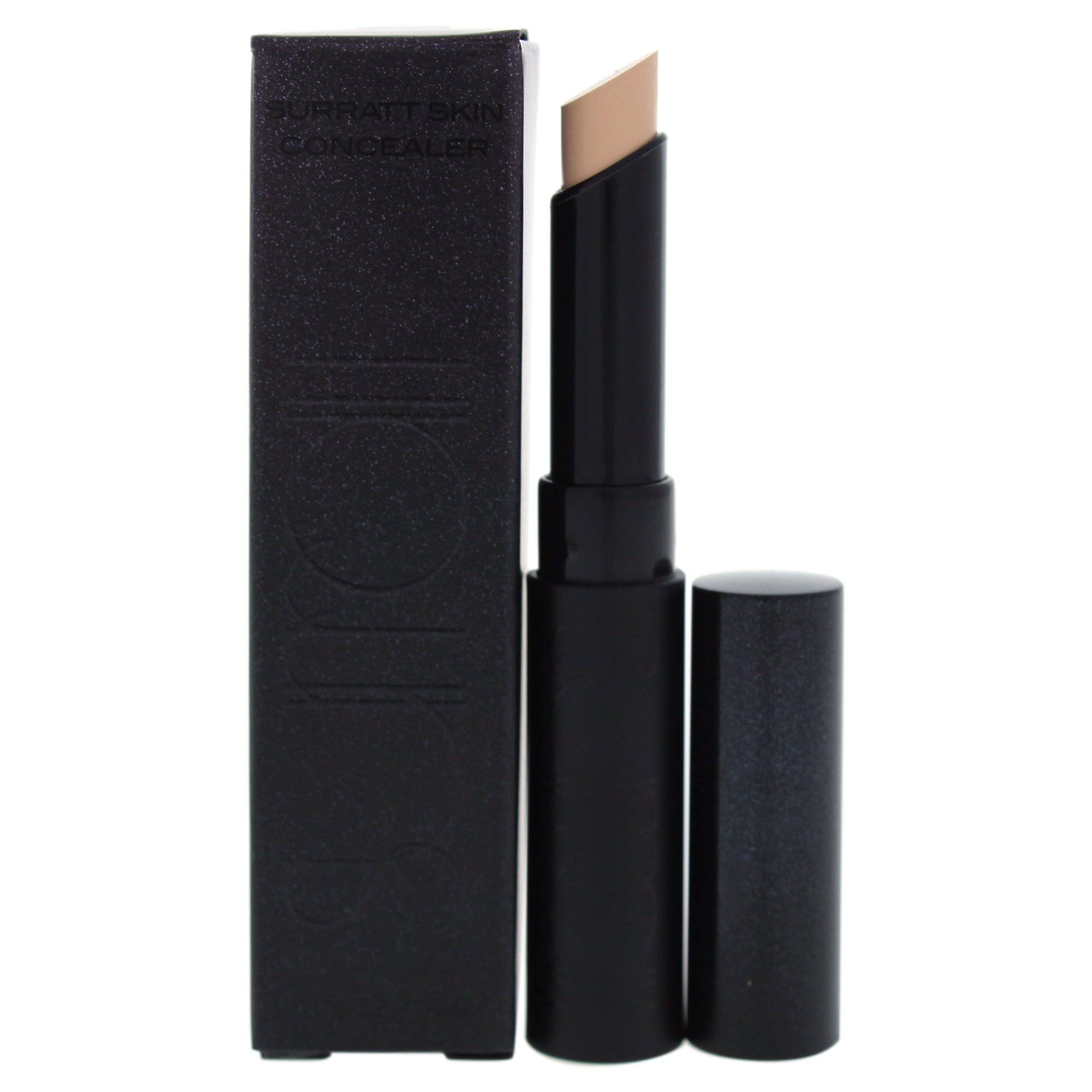 Surreal Skin Concealer - 02 Fair to Light by Surratt Beauty for Women - 0.06 oz Concealer