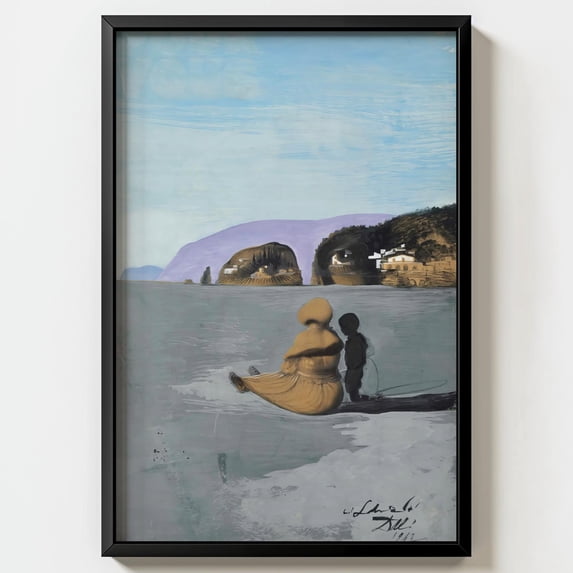 Surreal Surrealist Art Adolescence