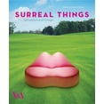 thumbnail image 1 of Pre-Owned Surreal Things (Hardcover) 9781851775002, 1 of 1