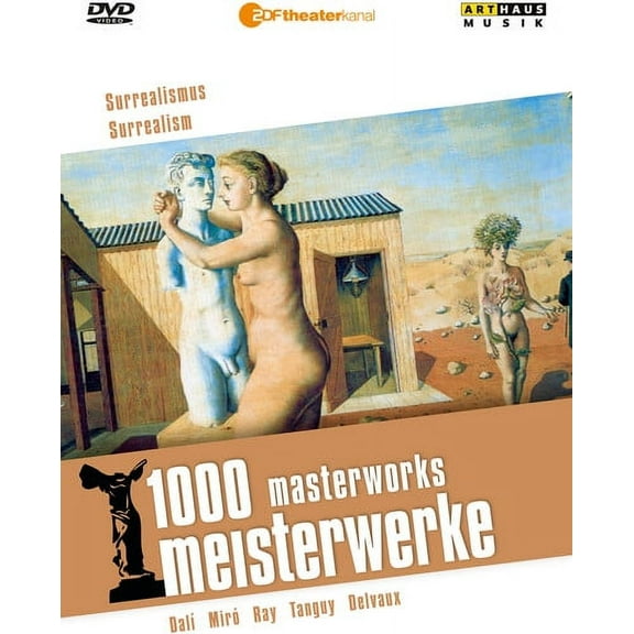 Surrealism (DVD), Arthaus Musik, Special Interests