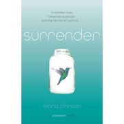 Surrender A Possession Novel Hardcover