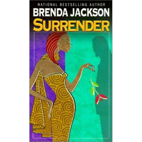 Pre-Owned Surrender (Arabesque) Paperback