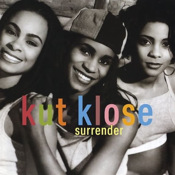 Kut Klose - Surrender (REMASTERED) (LIGHT BLUE VINYL) - Music & Performance