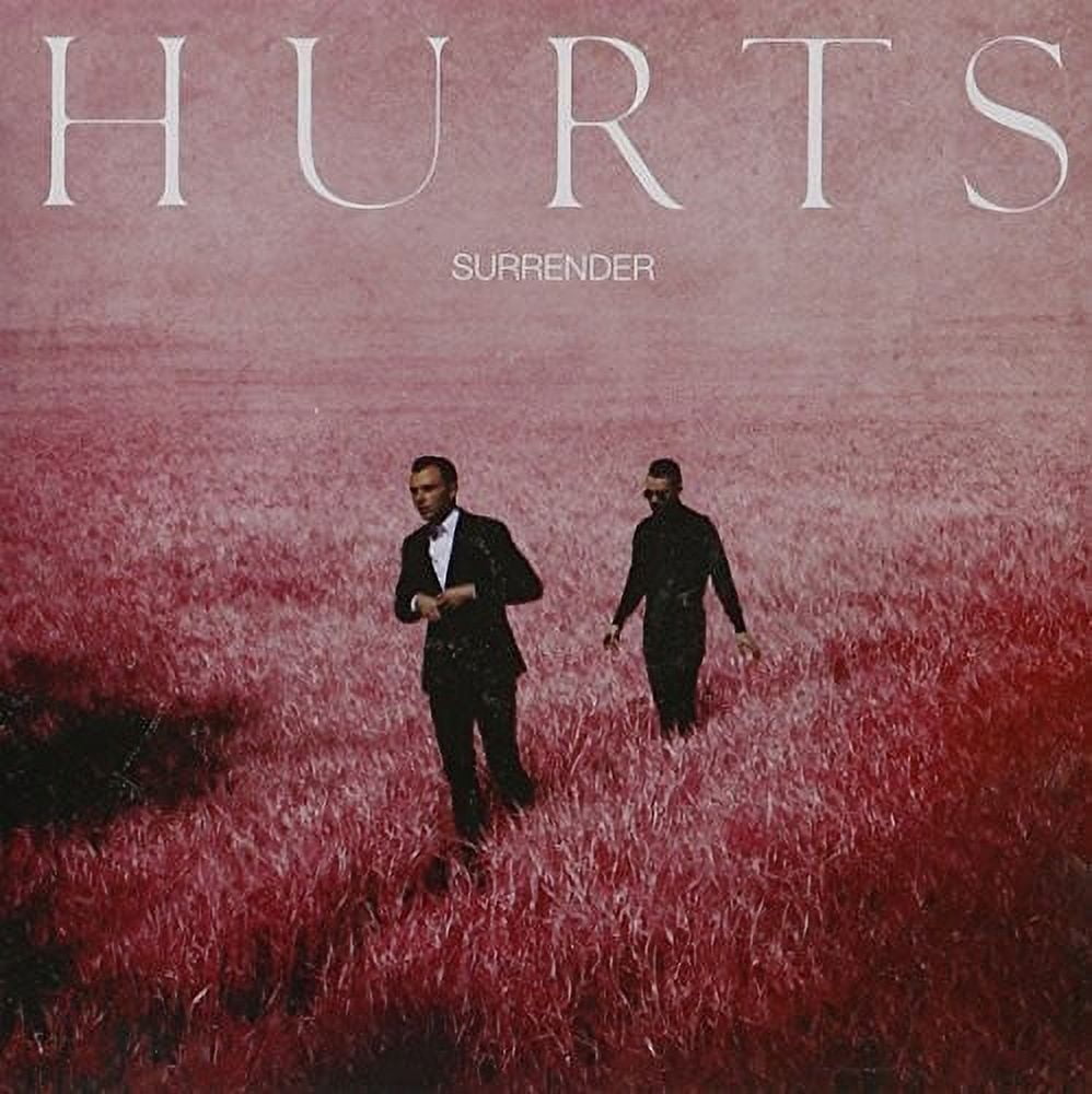 Surrender Full Album Surrender (CD) - Walmart.com