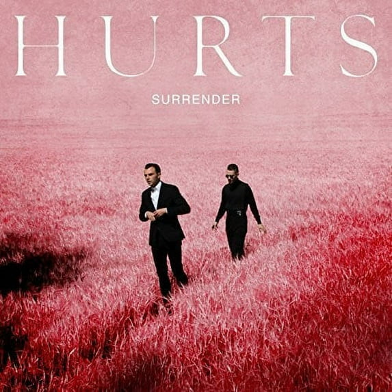 Surrender (CD)