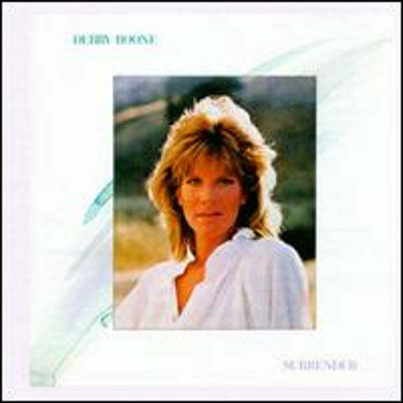 Surrender/Choose Life (CD) by Debby Boone