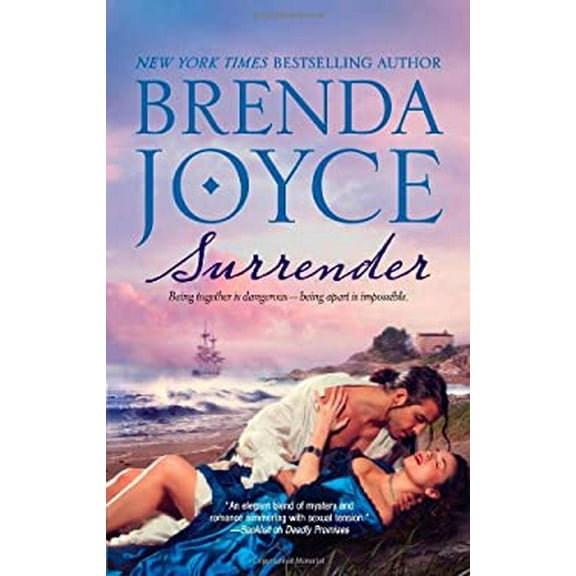 Pre-Owned Surrender (HQN) (Unknown) 0373777299 9780373777297