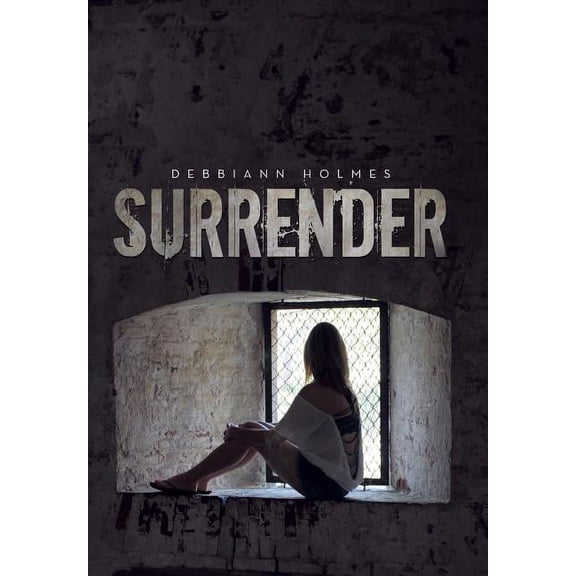 Surrender, (Hardcover)