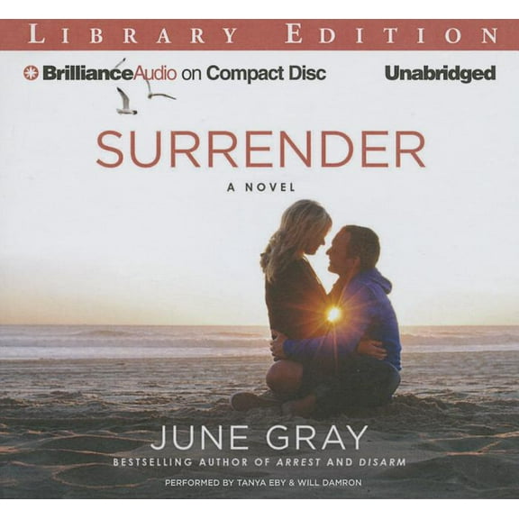 Surrender: Library Edition