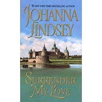 Pre-Owned Surrender My Love (Mass Market Paperback) 0380762560 9780380762569
