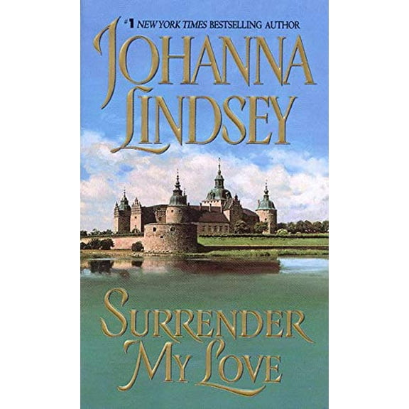 Pre-Owned Surrender My Love (Mass Market Paperback) 0380762560 9780380762569