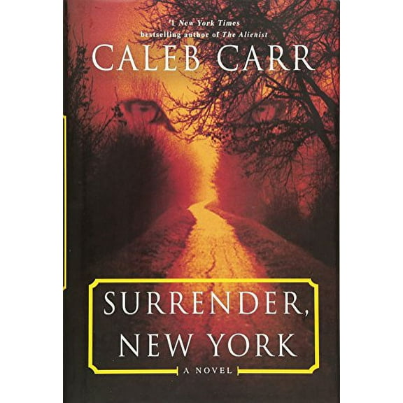 Pre-Owned Surrender, New York (Hardcover) 0679455698 9780679455691