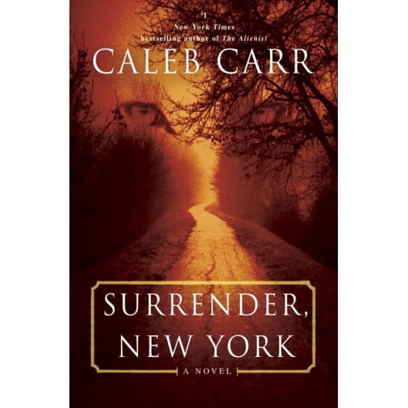 Surrender, New York : A Novel