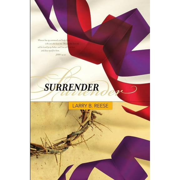 Surrender, (Paperback)