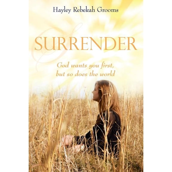 Surrender, (Paperback)