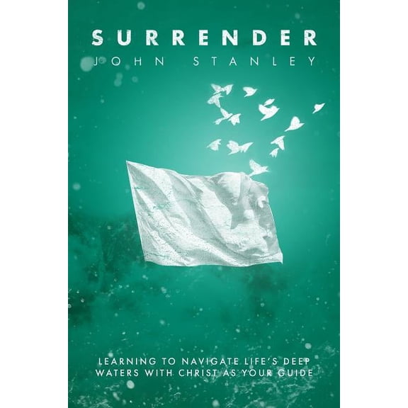 Surrender (Paperback)