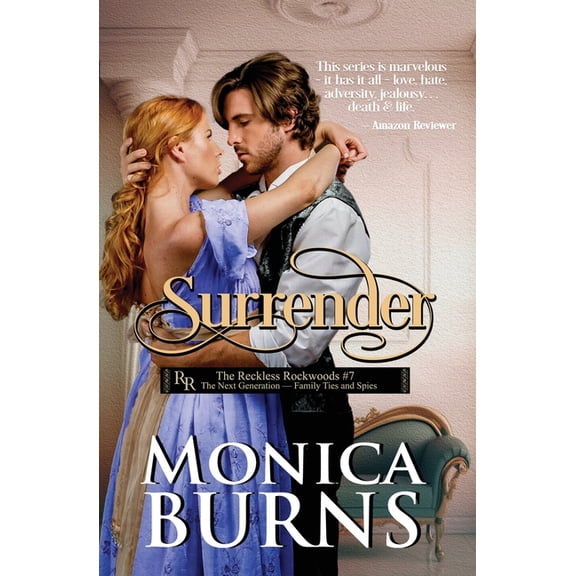 Surrender, (Paperback)