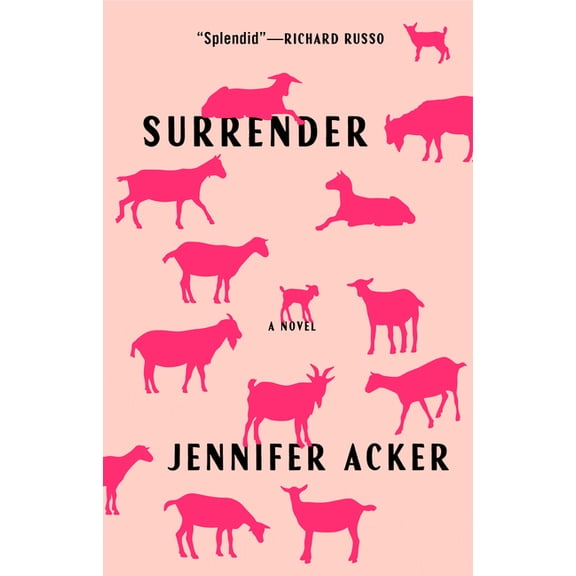Surrender, (Paperback)
