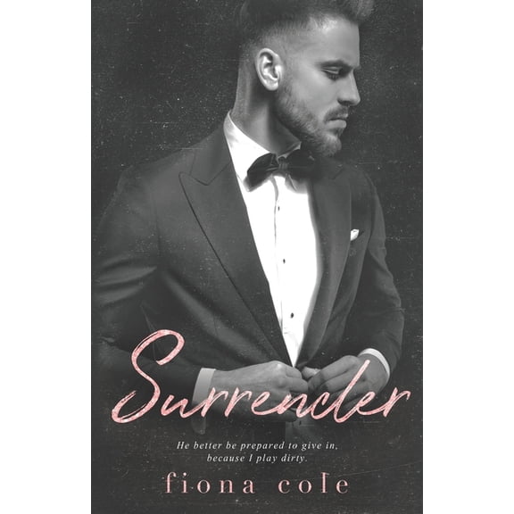 Surrender, (Paperback)