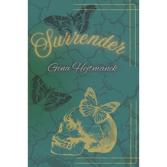 Surrender, (Paperback)