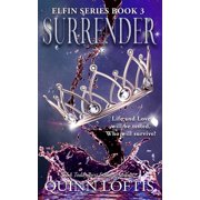 The Elfin Surrender, Book 3, Paperback
