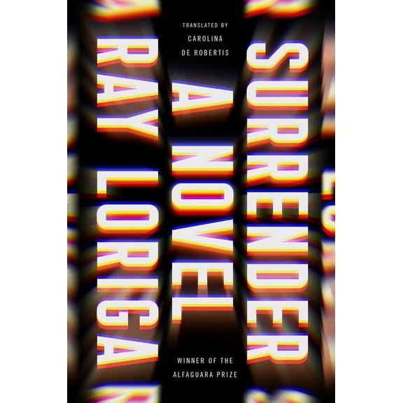 Surrender, (Paperback)